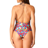 Sottogiacca/Intero catenina oro Animalier Color Chic