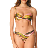 Bikini push-up Sahara