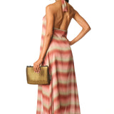 Abito americano Sfumato