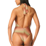 Sottogiacca/Intero Laccetti Lurex Sfumato