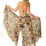 Gonna/Pantalone Violet Chic