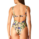 Sottogiacca/Intero Violet Chic