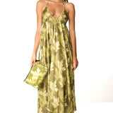 Abito Ibiza Green Magic