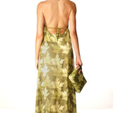 Abito Ibiza Green Magic