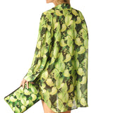 Camicia Elegance Garden