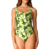 Sottogiacca/Intero Elegance Garden