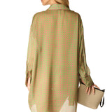 Camicia Milano Lurex