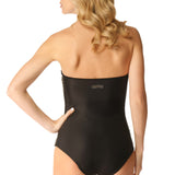 Sottogiacca/Intero décolleté strass Coral Bay