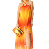 Abito Americano Safari