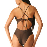 Sottogiacca/Intero Incrociato borchie Liberty Fly