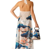 Abito Americano Oriente