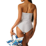 Sottogiacca/Intero Décolleté Oriente