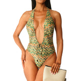 Sottogiacca/Intero laccetti Miss Lurex