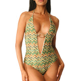 Sottogiacca/Intero anello oro Miss Lurex