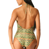 Sottogiacca/Intero anello oro Miss Lurex