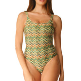 Sottogiacca/Intero Miss Lurex