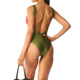 Sottogiacca/Intero Bicolor