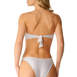 Bikini balconcino imbottito Flowers