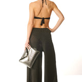 Pantalone largo Sparkly