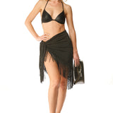 Pareo Frangia Sparkly