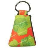 Pantalone largo Green&flowers