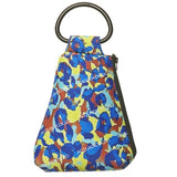 Telo Mare microfibra Oceano