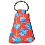 Kimono corto Red Sky