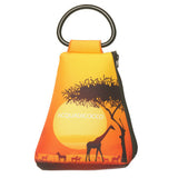 Telo Mare microfibra Safari