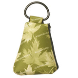 Gilet Paillettes Green Magic