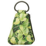 Pantalone largo Elegance Garden