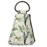 Gonna/Pantalone White Garden