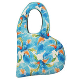 Sottogiacca/Intero laccetti Sky Flowers