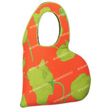 Sottogiacca/Intero décolleté Green&flowers