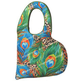 Bikini triangolo push-up Glitter Peacock Twentysix