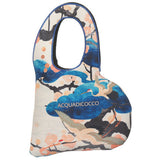 Bikini Triangolo Push-Up Oriente