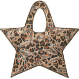 Sottogiacca/Intero Animalier Chic