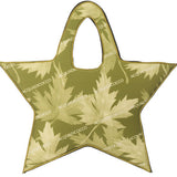 Intero Incrociato rete Glitter Green Magic