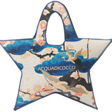 Bikini Triangolo Push-Up Oriente