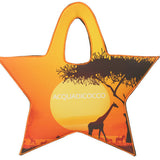 Bikini Push-up lurex Safari