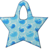 Bikini triangolo push-up Glitter Romantic Flowers