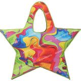 Sottogiacca/Intero classico Face Multicolor