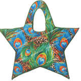 Sottogiacca/Intero catenina oro Glitter Peacock Twentysix