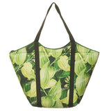 Pantalone largo Elegance Garden