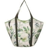 Gonna/Pantalone White Garden