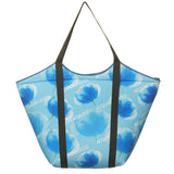 Coprilettino Lycra Romantic Flowers