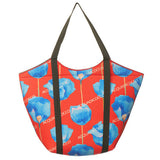 Kimono lungo Red Sky