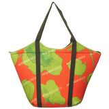 Pantalone largo Green&flowers