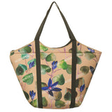 Telo Mare microfibra Violet Chic