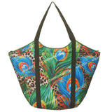 Kimono corto Peacock Twenysix