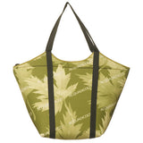 Gilet Paillettes Green Magic